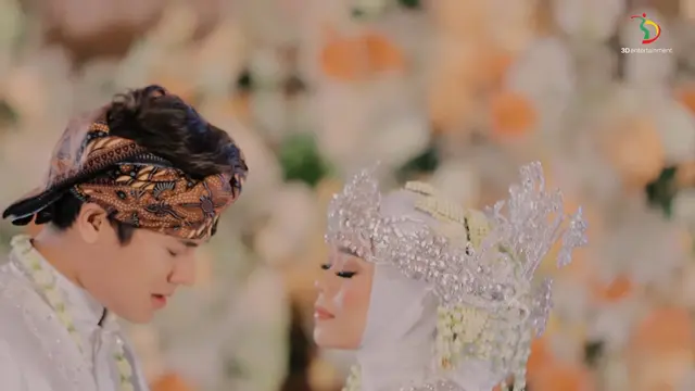 Lesti dan Rizky Billar