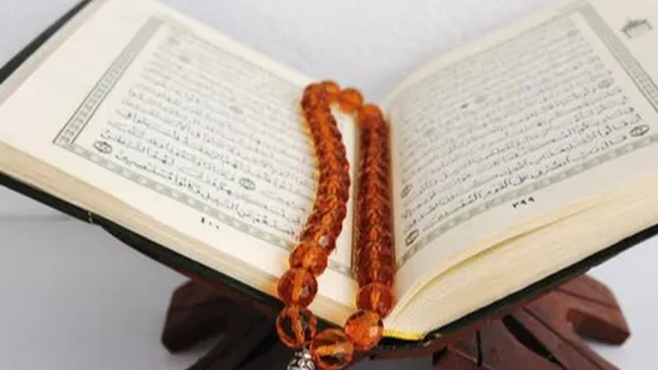 Baca Quran Serentak