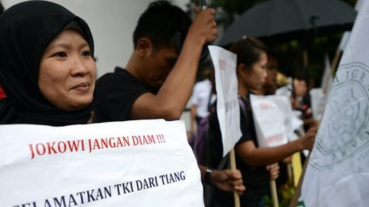 Dituduh sihir majikan, TKI di Saudi selamat dari hukuman mati
