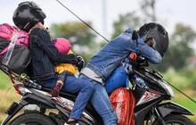 40 Kata-Kata Pulang Kampung lucu, Menghibur dan Bikin Ngakak