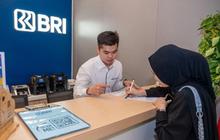 Dukung Perjalanan Finansial Pekerja Migran Indonesia, Bisnis Remitansi BRI Tumbuh 27,7% YoY Jelang Lebaran 2026