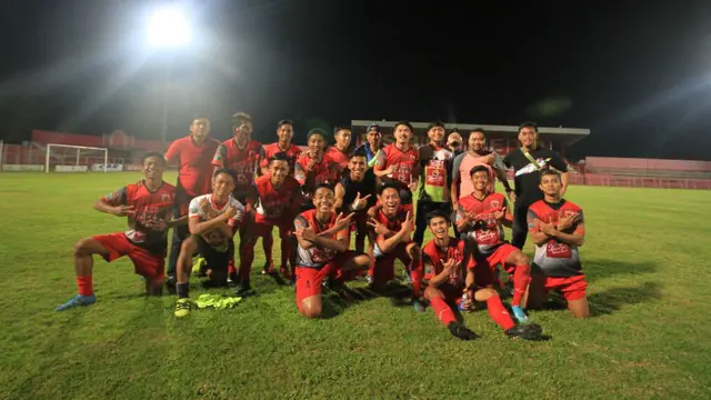 Blitar United