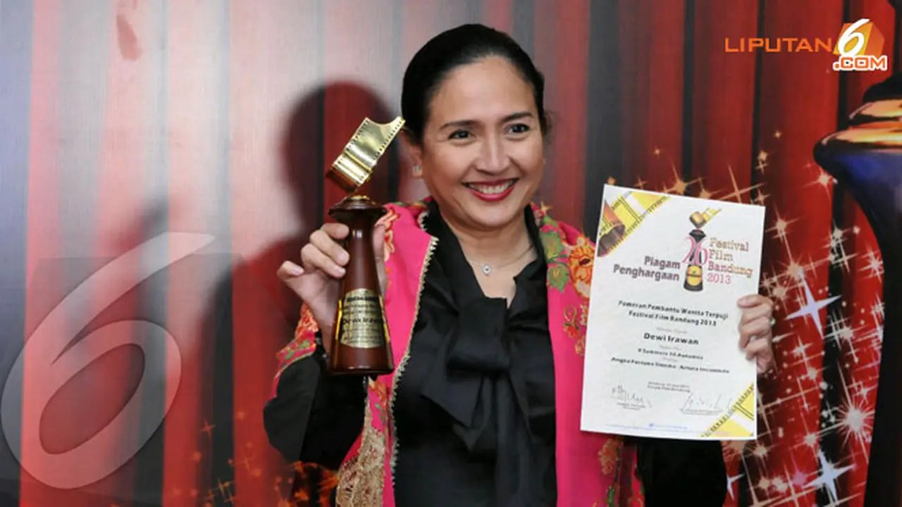 Dewi Irawan