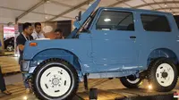 short desc