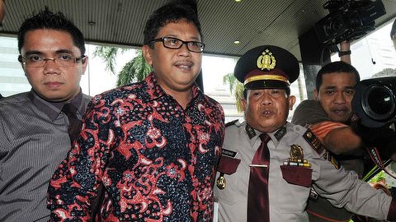 Sekjen PDIP: Gabungnya PAN ke Jokowi bukan soal menteri