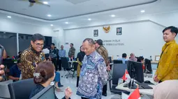 Alasan Sarmuji Minta Hari Pelayanan Publik Bertambah Jadi Dua Kali Seminggu