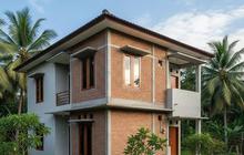 10 Ide Desain Rumah 2 Lantai yang Sederhana di Desa, Nyaman dan Ekonomis