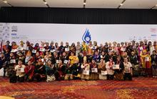 Perkuat Layanan Nasabah lewat Inovasi Digital, BRI Sabet 36 Penghargaan di TBCCI 2026