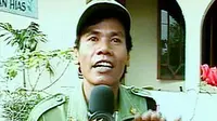 Para Pencari Tuhan Mengangkat Nama Udin Nganga