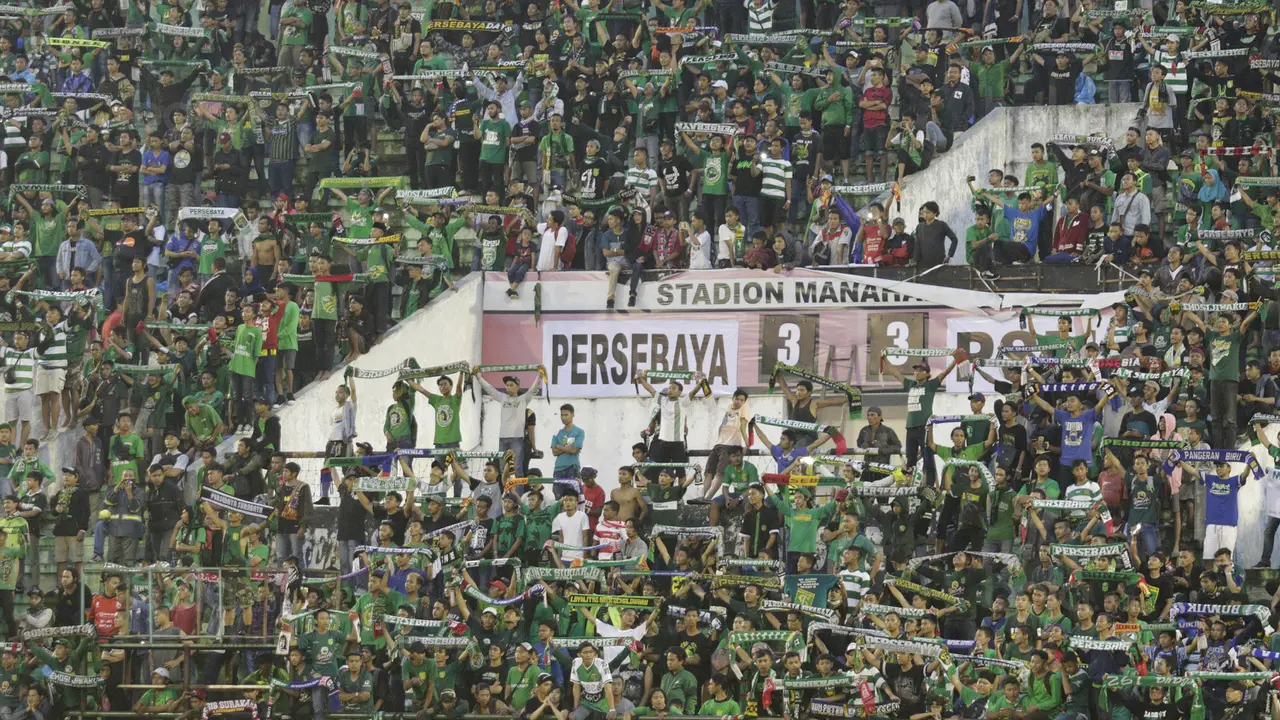 PSMS Medan, Piala Presiden 2018, Persebaya Surabaya