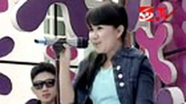 Gamma 1 - Bapakku Dokter Cinta