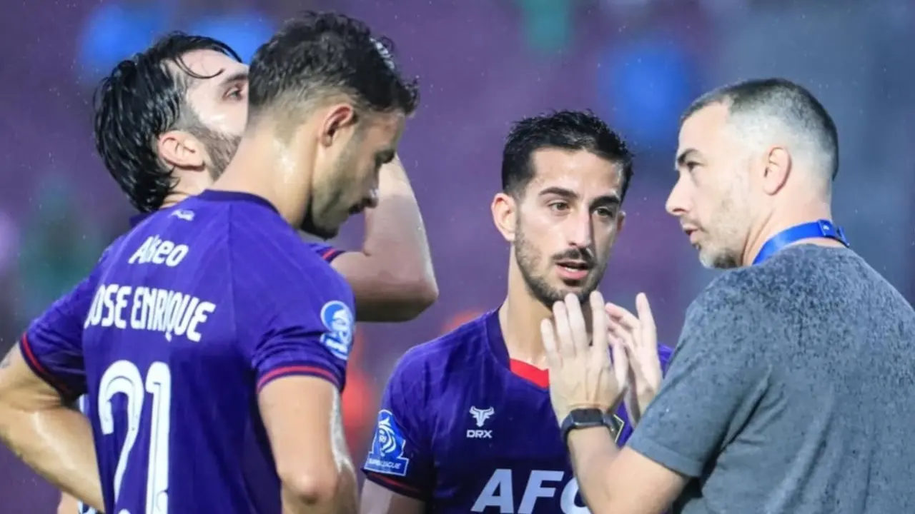 Usai Tekuk PSS, Persik Alihkan Fokus Hadapi Persija di Stadion Megah GBK