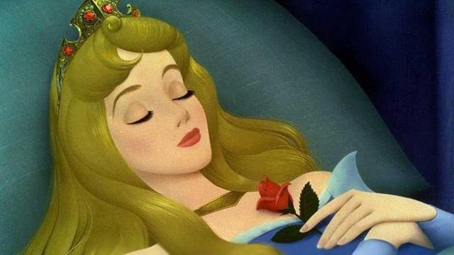 Princess Aurora si Sleeping Beauty (credit: disney.wikia.com)