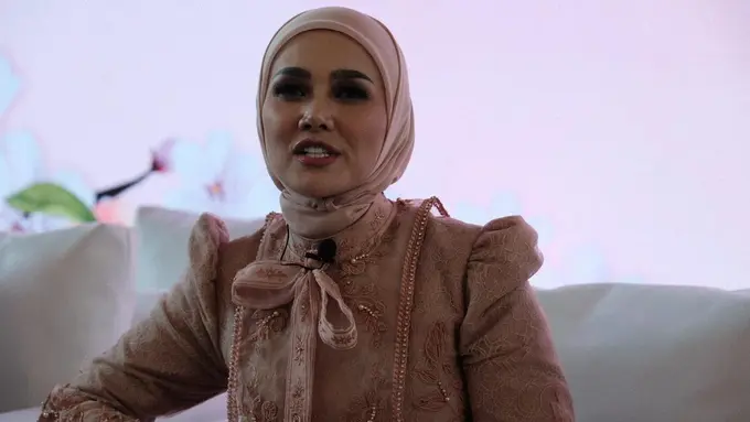 [Fimela] Mulan Jameela