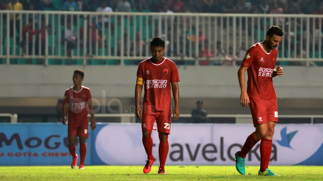PSM Makassar