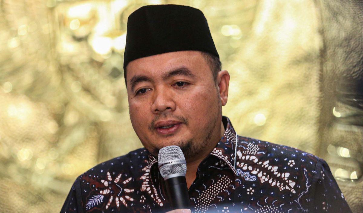<b>Pastikan Pilkada Serentak 2024 Tak Terganggu </b>