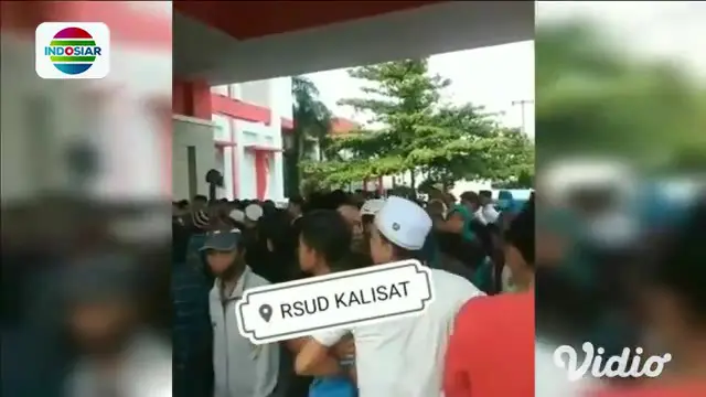VIDEO: Diduga Sebarkan Video Provokasi, Remaja di Jember Diamankan Polisi