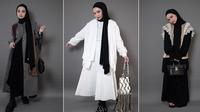 Inspirasi Fashion Lebaran dari Shopee dan Soraya Ulfa