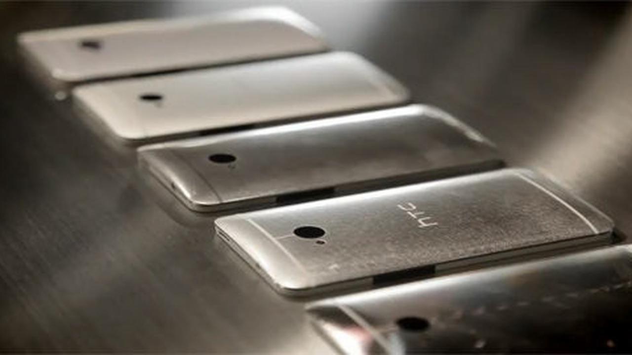 Smartphone baru HTC usung prosesor 10-inti dan RAM 4GB?