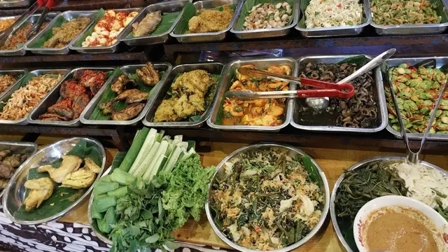 Rekomendasi Tempat Makan Enak di Blok M Square (Foto: Google Maps/Juju Jumaroh)