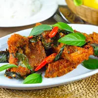 ilustrasi tongkol kemangi/copyright Shutterstock