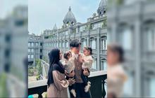 Cerita Anisa Rahma Masih Tak Menyangka Bisa Hamil Secara Alami di Kehamilan Kedua, Ikhtiar Jalur Langit Rutin Baca Al Quran Surat ini
