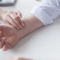 Denyut nadi (sumber: iStockphoto)