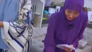 7 Potret Syukuran Lucinta Luna Pasca Oplas dan Ganti Suara, Digelar Meriah (Sumber: Instagram/lucintaluna_manjalita)