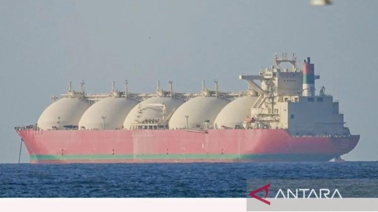 Ancaman CENTCOM di Selat Hormuz: Peringatan Serangan Militer Terhadap Kapal Penyebar Ranjau