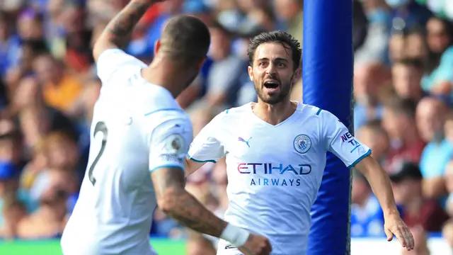 Foto: Puasa Gol dalam 8 Laga Terakhir, 5 Gelandang Ini Lebih Gacor Dibanding Romelu Lukaku di Liga Inggris Musim Ini
