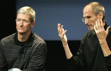 Fakta menarik seputar 2 sosok paling populer di tubuh Apple