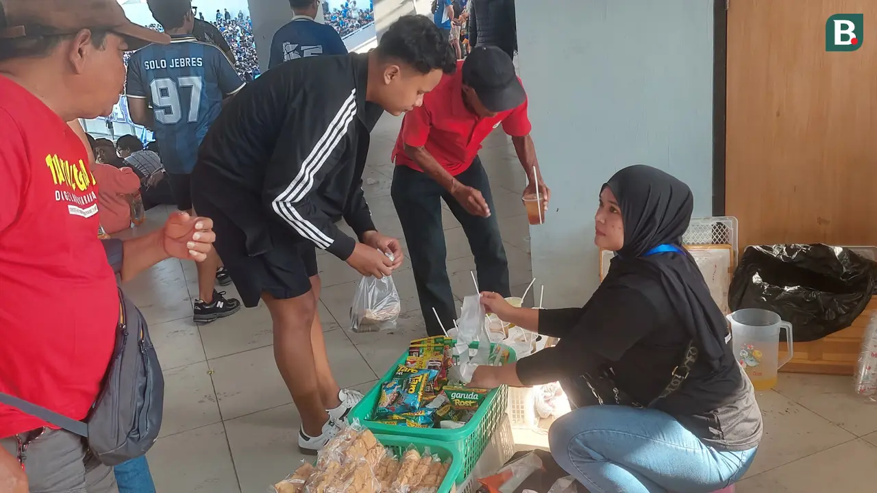 Pegadaian Liga 2