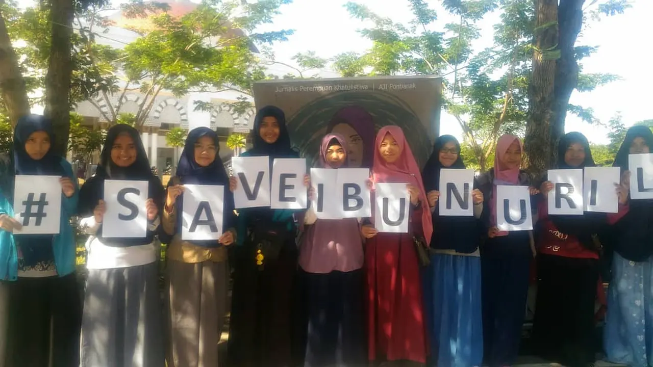 Baiq Nuril