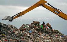 Percepatan Pengelolaan Sampah Makassar: DLH Tata Ulang TPA Antang Demi PSEL