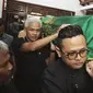 Kakak Ganjar Pranowo Meninggal Dunia, Mantan Gubernur Jateng Hantarkan Jenazah ke Peristirahatan Terakhir. Foto: Instagram ganjar_pranowo.