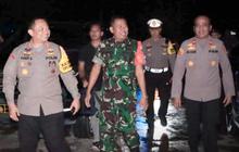 Datangi Tiga Paslon, Kapolres Siak Tekankan Jaga Situasi Aman Usai Pilkada