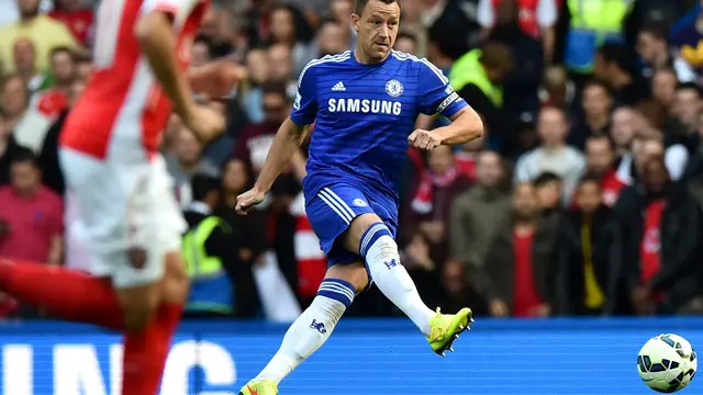 John Terry