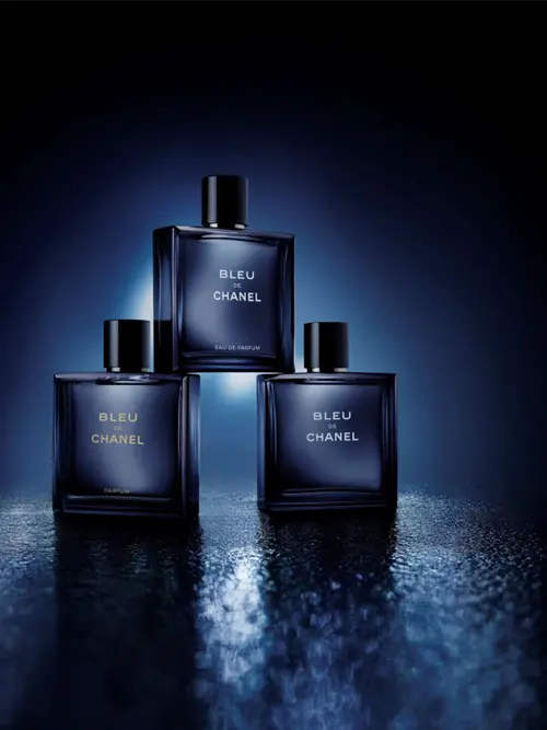 Aroma parfum shop chanel blue