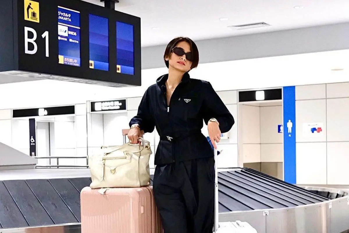 Acha Septriasa