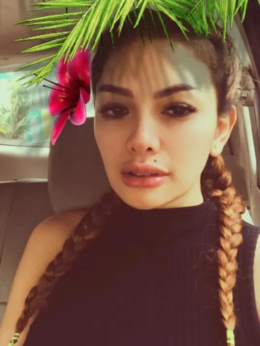 (Instagram/nikitamirzanimawardi_17)