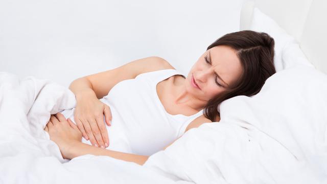 [Bintang] Ilustrasi Menstruasi