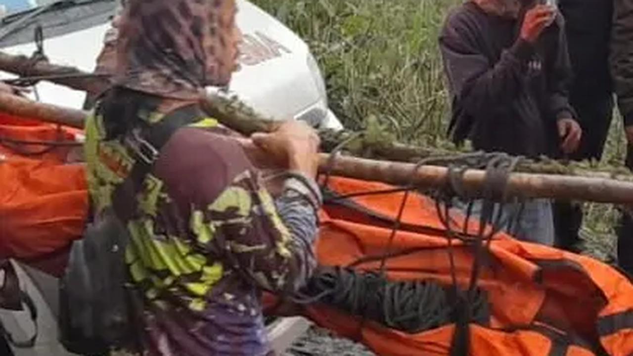 Tiga Mahasiswa Universitas Islam Riau Jadi Korban Meninggal Erupsi Gunung Marapi