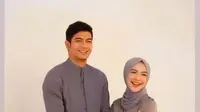 Ria Ricis Ingin Foto Prewedding-nya dengan Teuku Ryan Memakai Seragam SMA