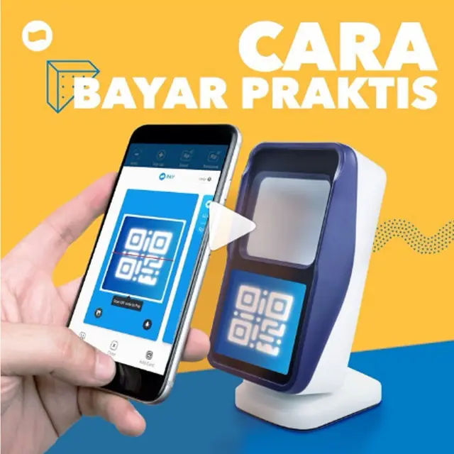Dompet Digital Makin Populer di 2020, Ini Keuntungan Aktif Pakai DANA