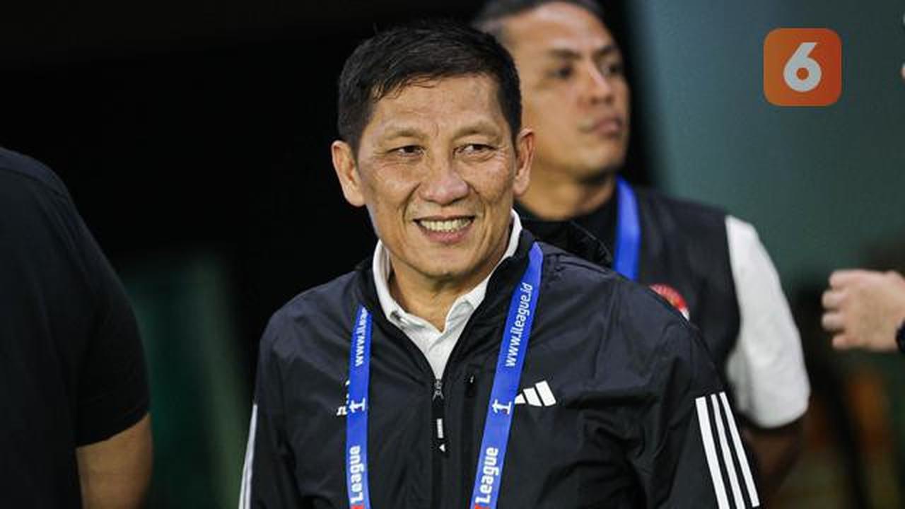 Breaking News! I.League Putuskan Persija Harus Menjamu Persib di Kandang Borneo FC Samarinda
