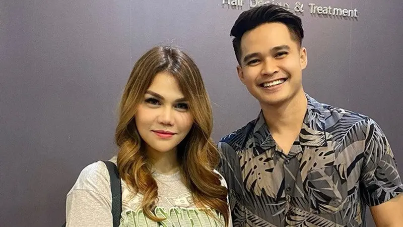 7 Potret Kebersamaan DJ Katty Butterfly dan Aiman Ricky, Didoakan Netizen Berjodoh