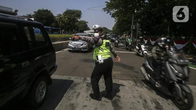 Libur Ganjil Genap Jakarta Sabtu 3 Januari 2026: Akhir Pekan Tanpa Pembatasan