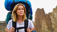 Diadaptasi dari novel laris bertajuk Wild: From Lost to Found yang rilis 2012 lalu, film ini Reese Witherspoon terlihat berbeda.