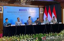 OJK Tegaskan Fundamental Sektor Keuangan Kuat Meski Fitch Revisi Outlook Peringkat Indonesia
