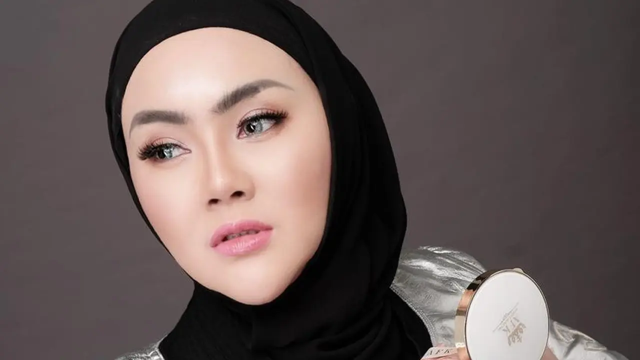 Ade Fitrie Kirana